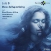 Luiz B《Music Is Hypnotizing》[MP3/LRC]