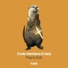 Crude Intentions、DJ Zany - Pray to God (Radio Edit)