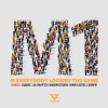m1 - If Everybody Looked The Same (Original Mix)(Remix)
