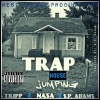 nasa、S.P. Adams《Trap House Jumping (Mastered)》[MP3/LRC]