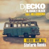 Charly Black、DJ Ecko、Melloquence - Here We Go (Stefario )(Remix)