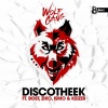 Boef、Ismo、Keizer - Discotheek