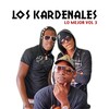 Los Kardenales - Cuerpo descomunal