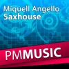 Miquell Angello - Saxhouse (Original Mix)(Remix)