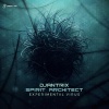 Spirit Architect、Djantrix - Experimental Virus