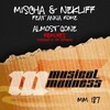Mischa、NekliFF、Anna Rome - Almost Gone (Incognet )(Remix)