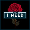 Mark C《I Need》[MP3/LRC]