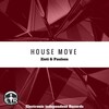 Zieti、Paulsen - House Move