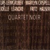 Fritz Hauser、marilyn crispell、Urs Leimgruber - Quartet Noir (Part I)