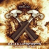 Lifeforms、Kali - Typology (Lifeforms Remix)