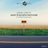 Digital Cassette - What to Do with the Future