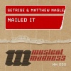 Setrise、Matthew Nagle - Nailed It