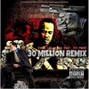 Tommy Lee Sparta、Khalfani kenzie、JVC TWEET - 30 MILLION REMIX