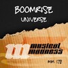 BoomriSe - Universe