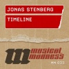 Jonas Stenberg - Timeline