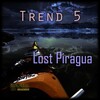 Trend 5 - Lost Piragua