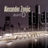 jeff lorber、Alexander Zonjic - Top Down