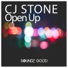CJ Stone - Open Up (Single Mix)