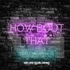 Odell Miller、JT - How Bout That