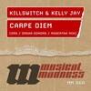 Kelly Jay、Killswitch - Carpe Diem