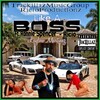 Ronnie Spencer、Ricio、Laylow Martinez - Like A Boss