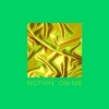 VVAVES、Silk Society - Nothin' On Me