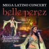 Belle Perez - Amor Latino (Live)