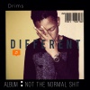 Drims《Different》[MP3/LRC]