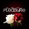 Pleasure P、Lil Wayne - I Got My