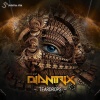Djantrix - Teardrops