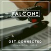 Falcone - Get Connected (Education Connection Commercial Jingle)