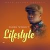 Dare Sweet - Lifestyle (Instrumental)(纯音乐)