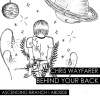Chris Wayfarer - Behind Your Back