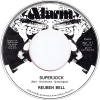 Reuben Bell - Superjock
