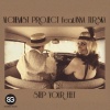 Alchemist Project、Anna Turska《Step Your Feet (Radio Edit)》[MP3/LRC]