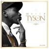 tyson - Mercy