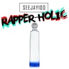 SeeJay100 - Rapper-Holic