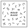 Fyk、UFO FEV - Road Rage
