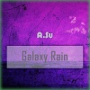 A.Su《Galaxy Rain (Original Mix)》[MP3/LRC]