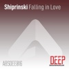 Crystal Sugar、Shiprinski - Finally