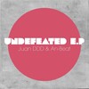 An-Beat、Juan Ddd - Undefeated