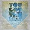 Gabriel D'Or、Bordoy - You Got the Beat (Original Mix)