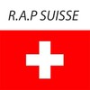 KTGorique、CaliCali、Mekinone、L'interdit、nitro、Unal - R.A.P Suisse