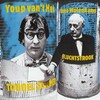 Onno Molenkamp、Youp van 't Hek - Openingsmuziek 'De Show'