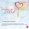 caracol、Philippe B - La chanson de Prévert