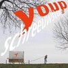 Youp van 't Hek - Schreeuwstorm (Lied (I))