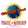 Lindell Cooley、Integrity's Hosanna! Music - The Lord Reigns (Live)