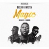 Skales、Koker、Deejay J Masta《Magic (feat. Skales & Koker)》[MP3/LRC]