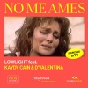 D' VALENTINA、LOWLIGHT、Kaydy Cain - No Me Ames