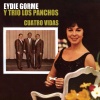 trio los panchos、Eydie  Gorme《Cuatro Vidas (Remaster)》[MP3/LRC]